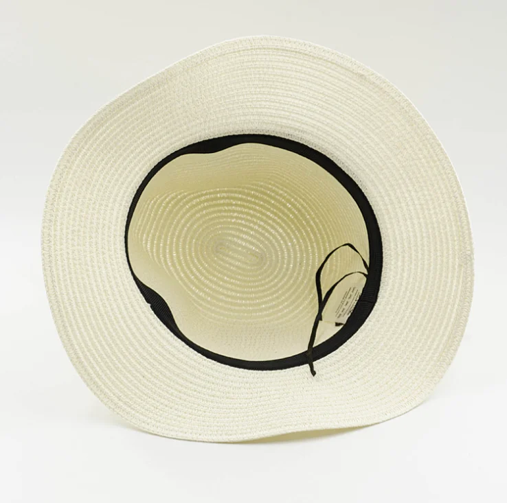 
panama paper straw hat wholesale 