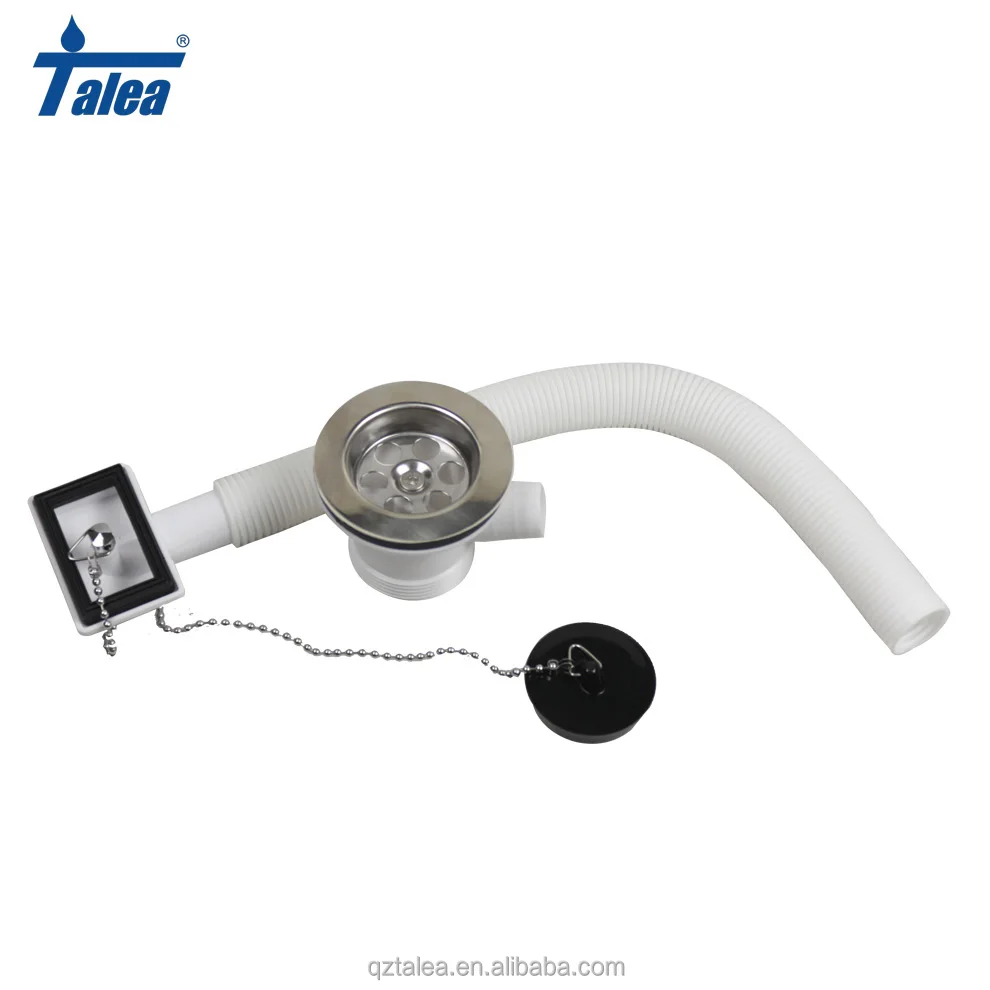 
Manufacturer wholesale plastic Kitchen/bathroom sink strainer 