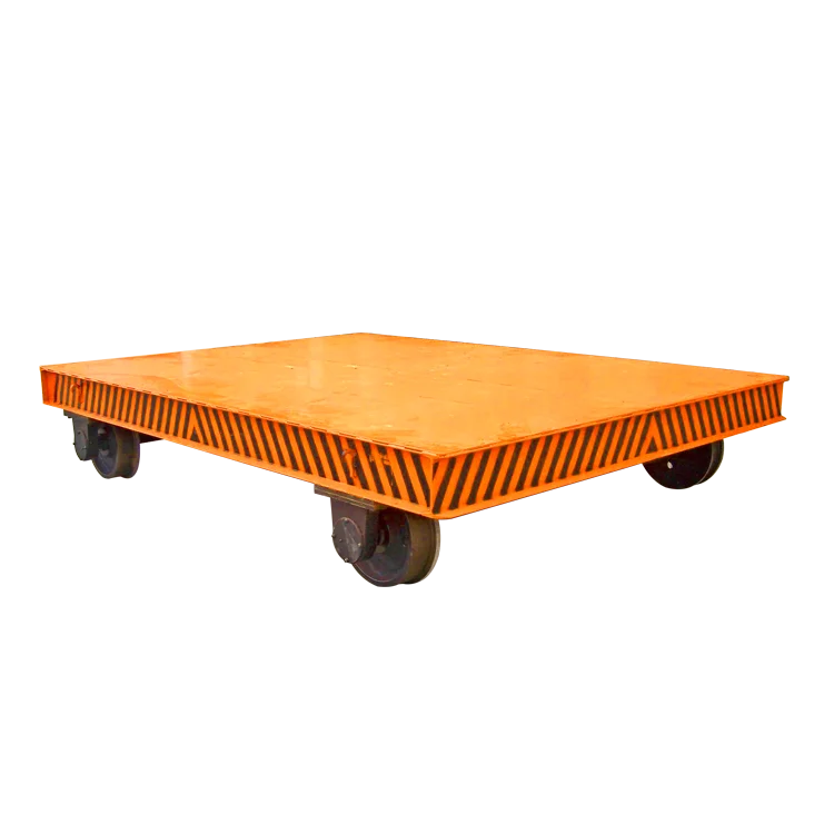 
10 ton steel plate electric transfer battery cart 10 ton steel plate electric transfer battery cart (60765079838)