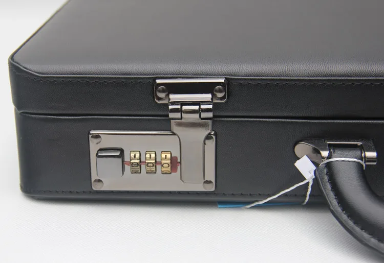 Брендовые высококачественные кожаные портфели Кожаные Деловые