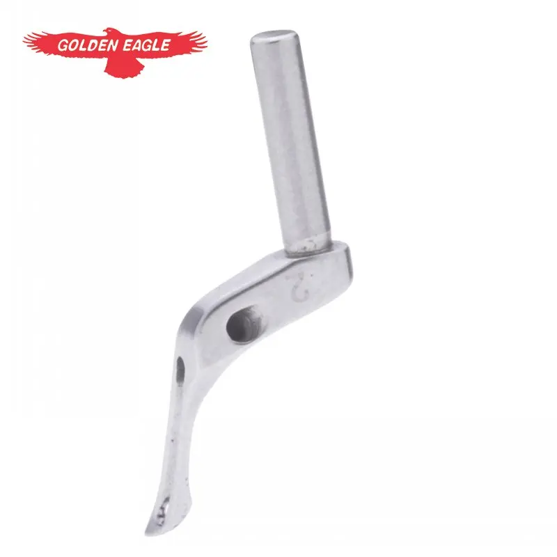 204062 #2 Upper Looper Suitable For Pegasus Overlock  Industrial Sewing Machine Spare