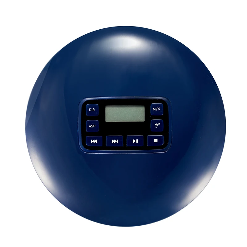 
Hott Professional Bluetooth CD Player With USB Output 