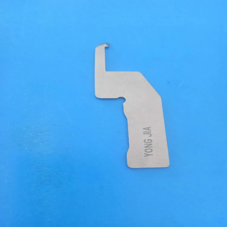 Ковер текстильной техники аксессуары tufted машина используется вырезать ворс крюк