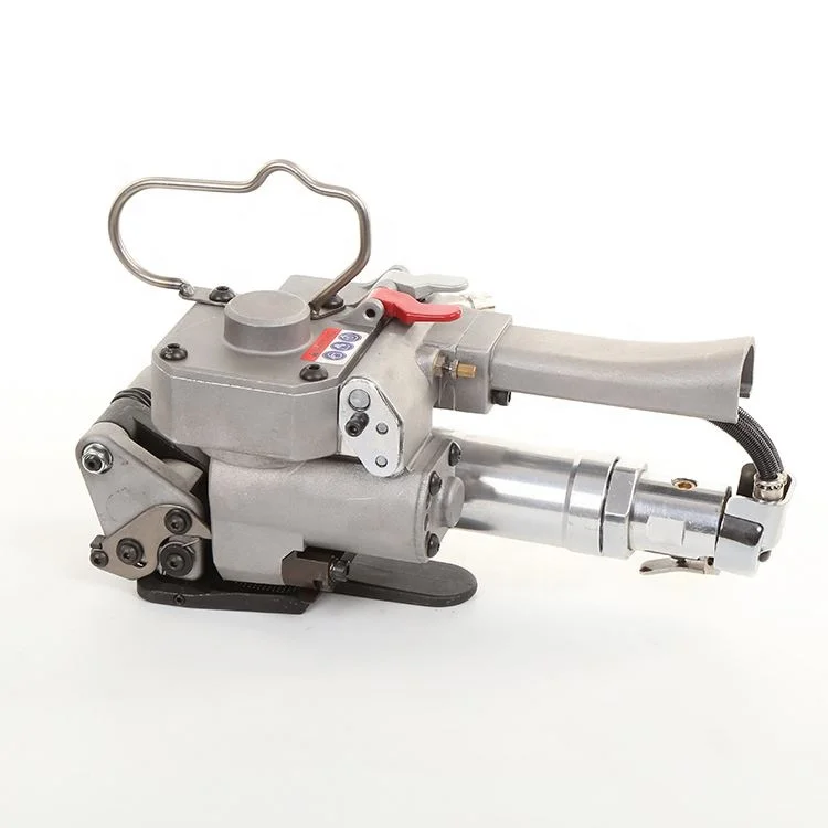 
xqd-19 hand pet/pp pneumatic strapping tool 