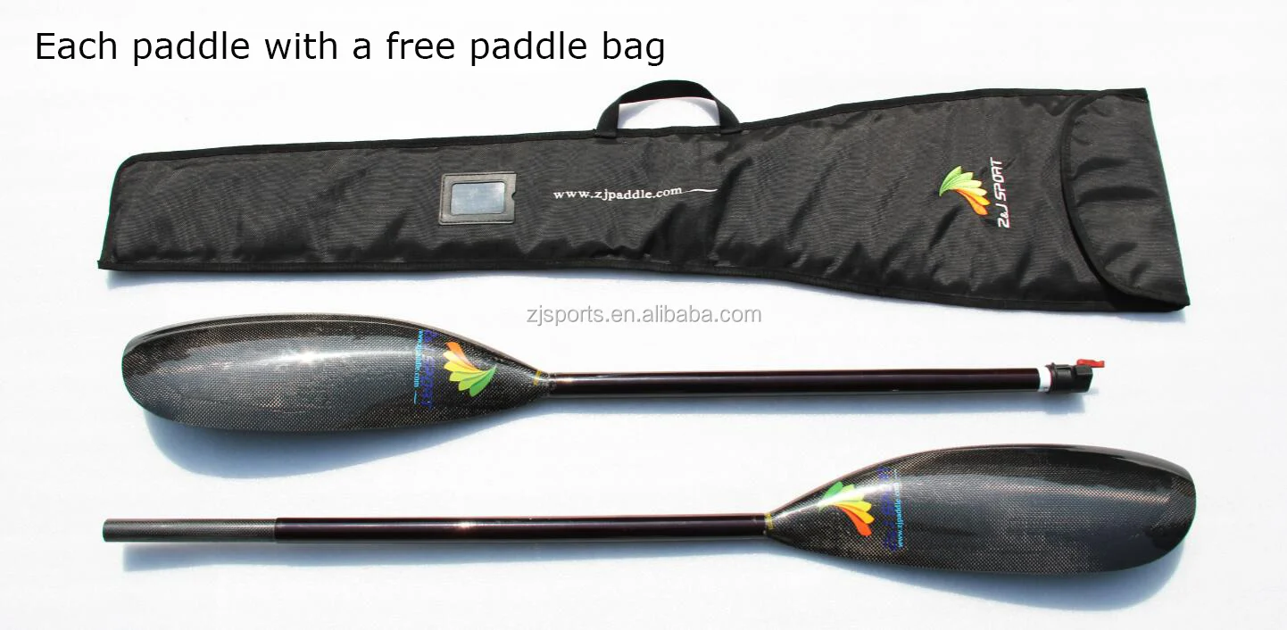  Байдарка ZJ Sports WO серии (15*49 см) с овальным валом