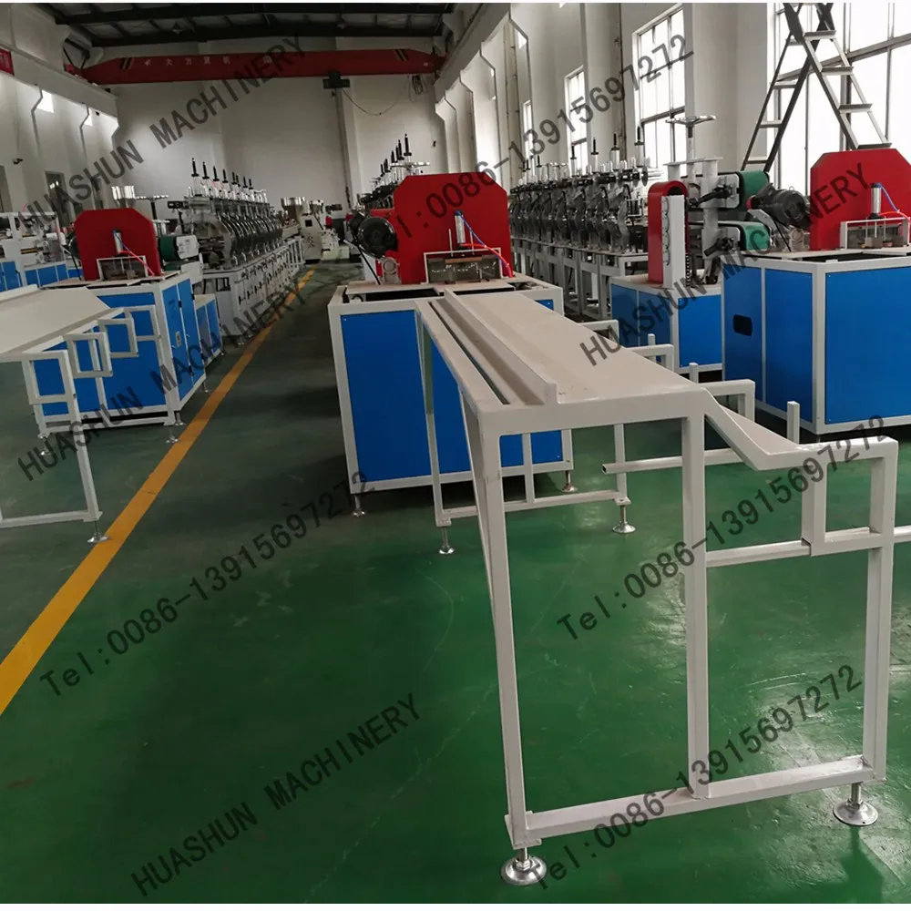expanded polystyrene skirting board profile making machine for ps molding