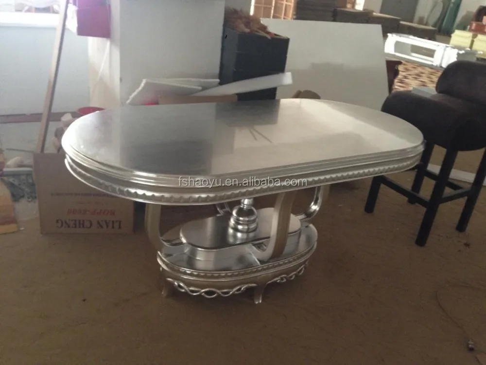 Wedding Customized Furniture Table