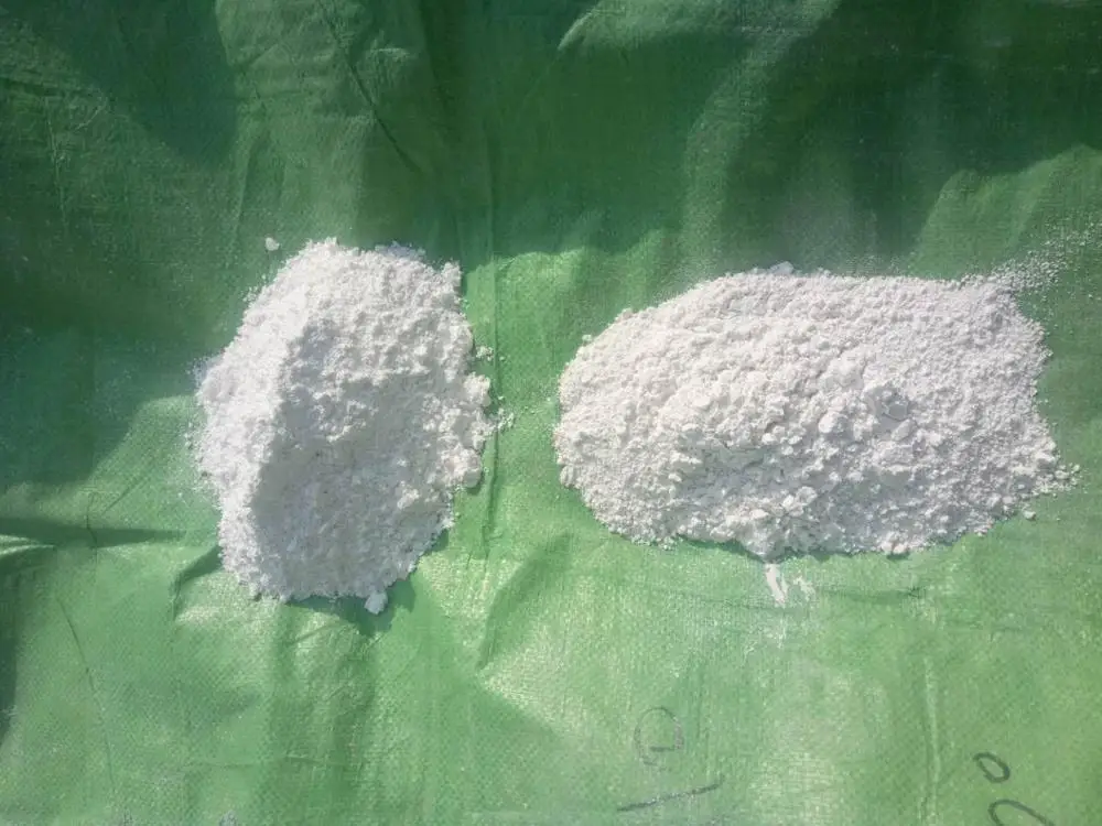 
KAOLIN MADE IN CHINA 