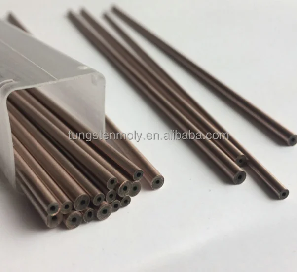 Производитель вольфрамового медного сплава WCU 80/20 cuw для аэрокосмической промышленности и обороны