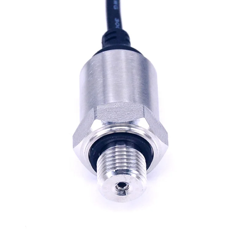 
OEM Mini Low Cost Ceramic Water Pressure Sensor 