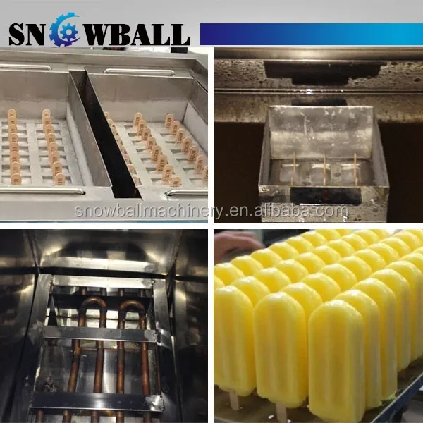 
Коммерческая ручная машина для приготовления фруктового льда 