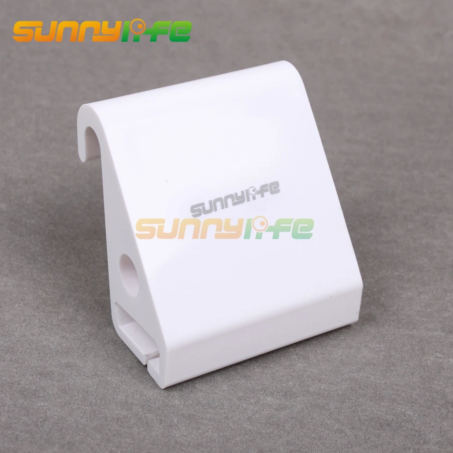 Sunnylife Remote Controller Monitor Extended Holder Support 13.3/10/9.7in Tablet for DJI Phantom 4/PRO V2.0/3 Inspire 1