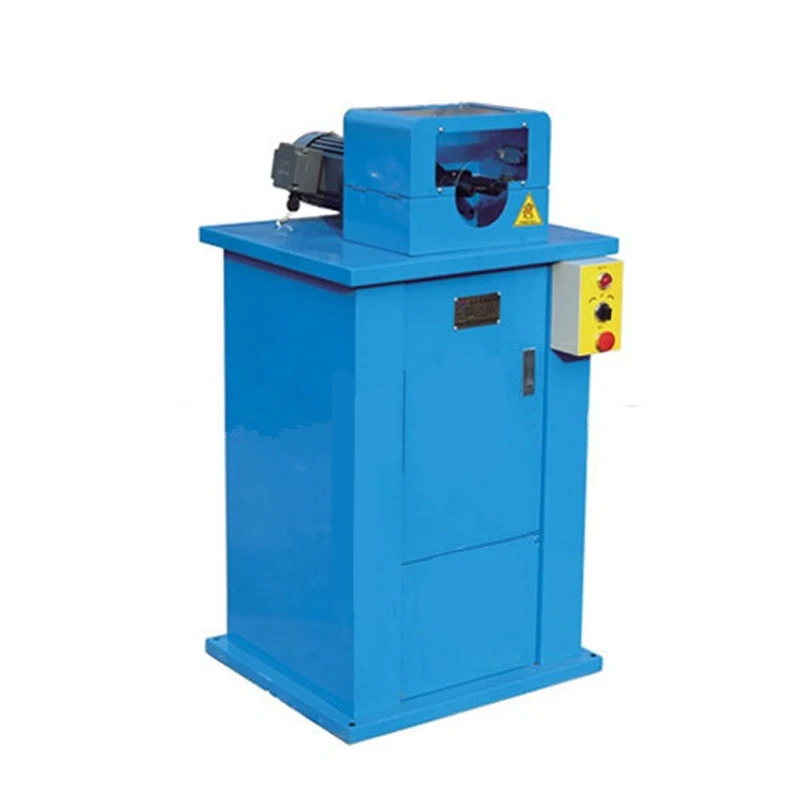 high pressure hydraulic hose test machine with high quality