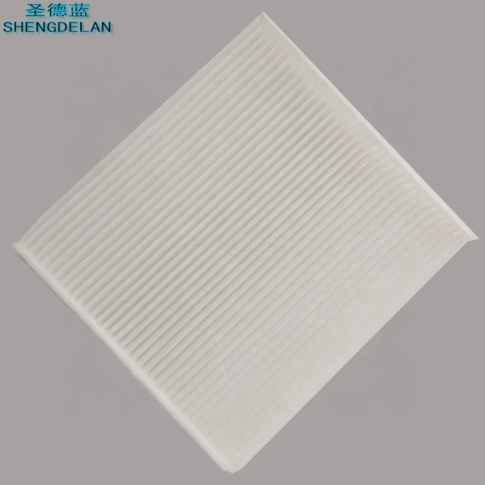 High Performance Activated Cabin air Filter  87139-06060