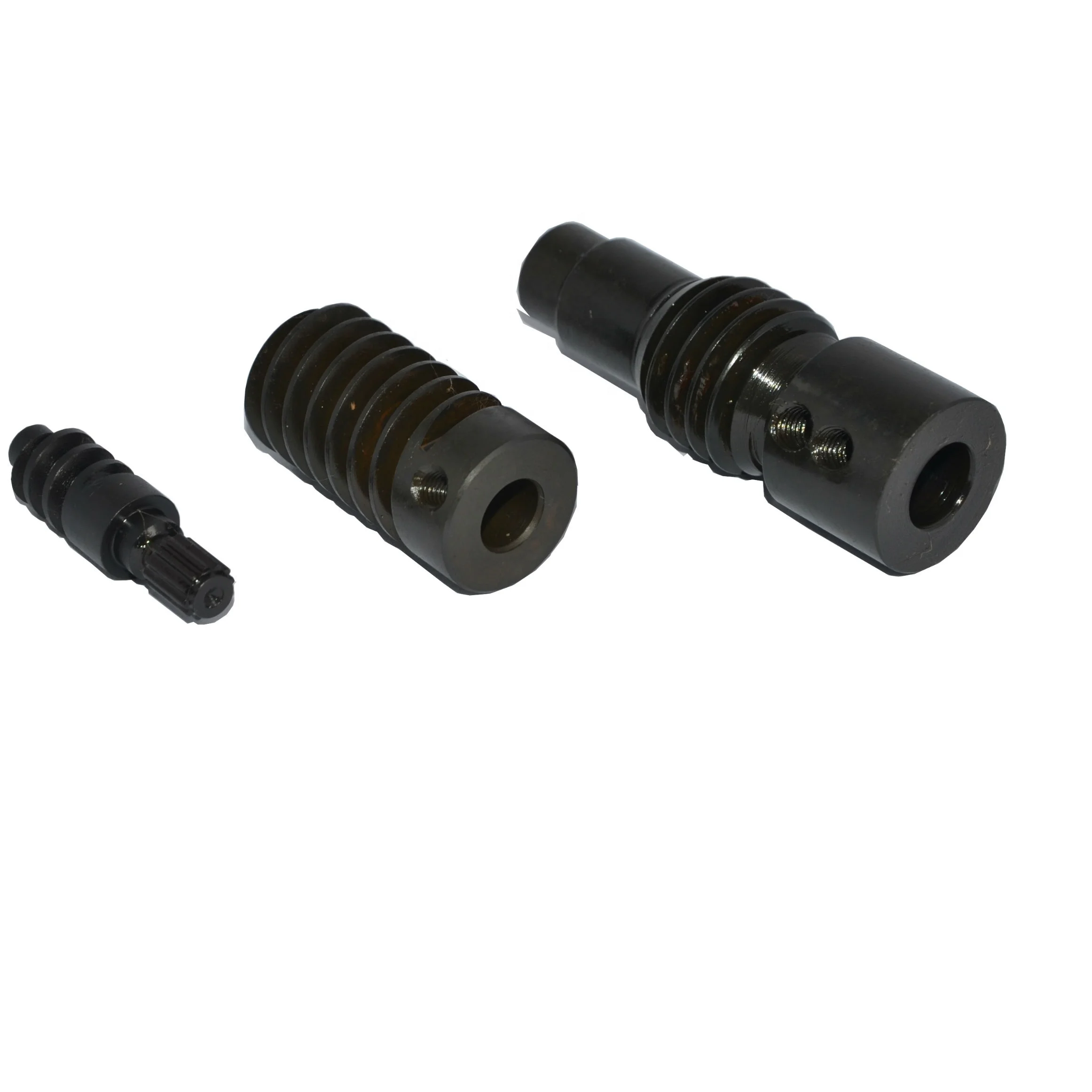 
HY00042 high precision small worm gear micro worm gear small diameter worm gear 