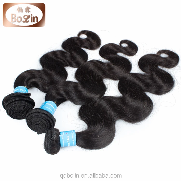 
8A grade wholesale Indian hair in India body wave human hair dubai 8inch-30inch Indian temple hair 