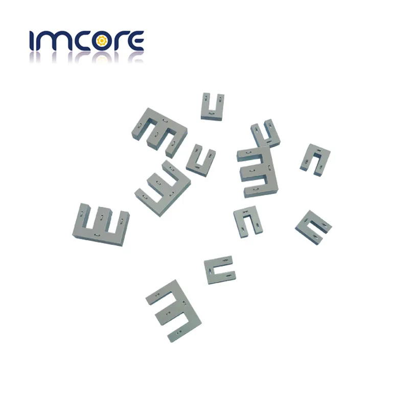 Кремния ламинирования трансформатор/ei трансформатор core/ei слоение ядро для трансформатора