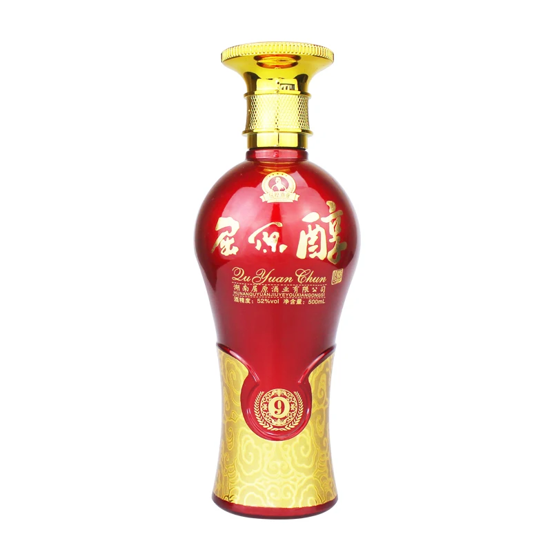 Looking for Distributor of Baijiu Rice Wine