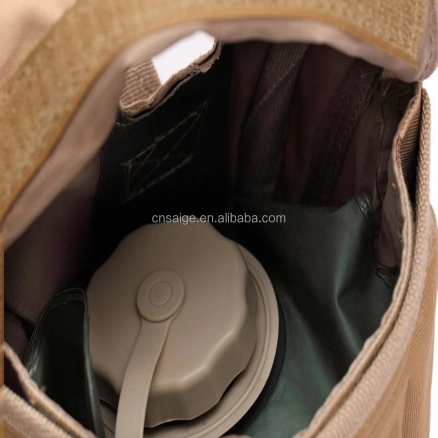 
Water Carrier Backpack 3LTR Water Backpack 