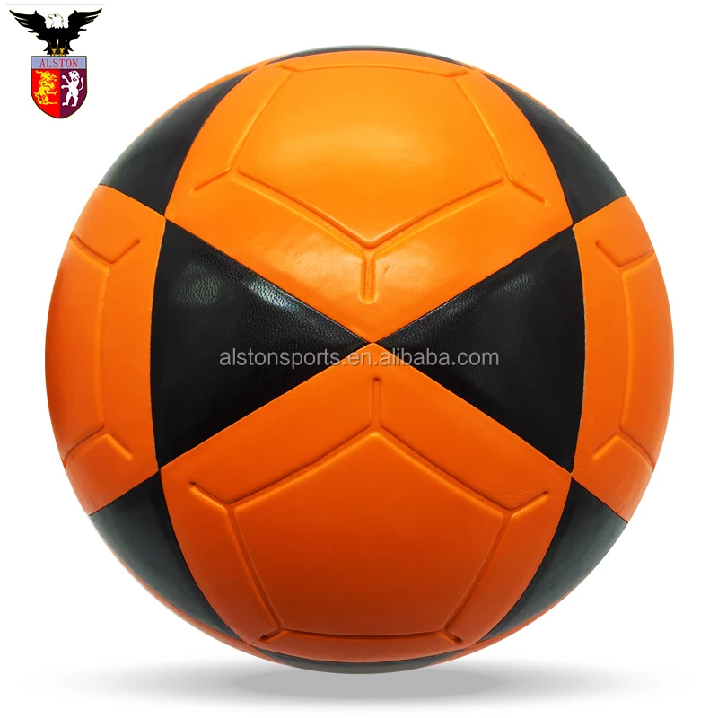 High Quality Football Training Soccerball