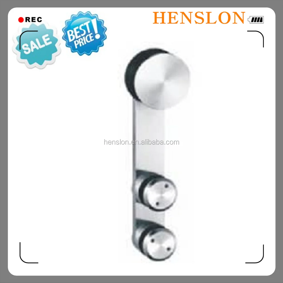Gaoyao jinli glass sliding door roller set