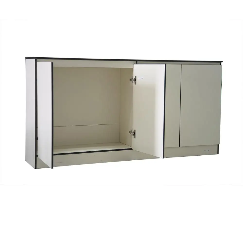 HPL Storage Phenolic Resin Compact Laminate Door Locker, Solid Phenolic Smart Lockers