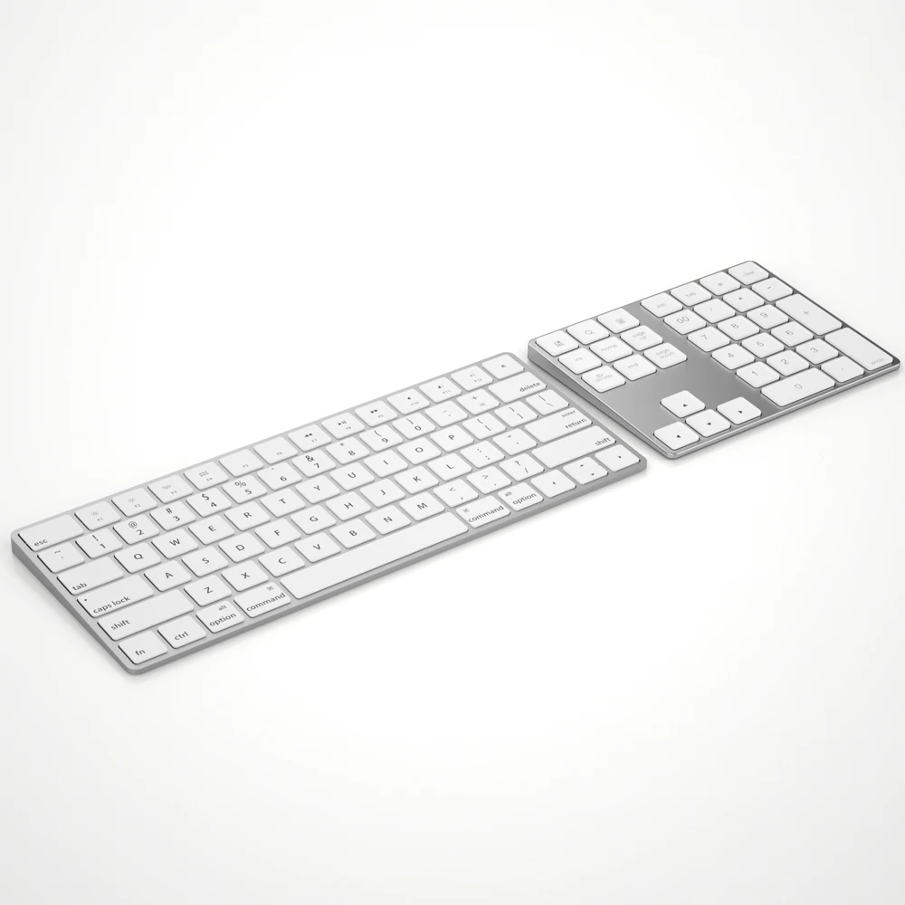  Компания по производству клавиатуры небольшая цифровая клавиатура с цифровым номером bluetooth для ноутбука