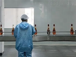 Customizable High Proficiency Blueberry Wine Processing Fruit Wine Production Line Price Negotiable