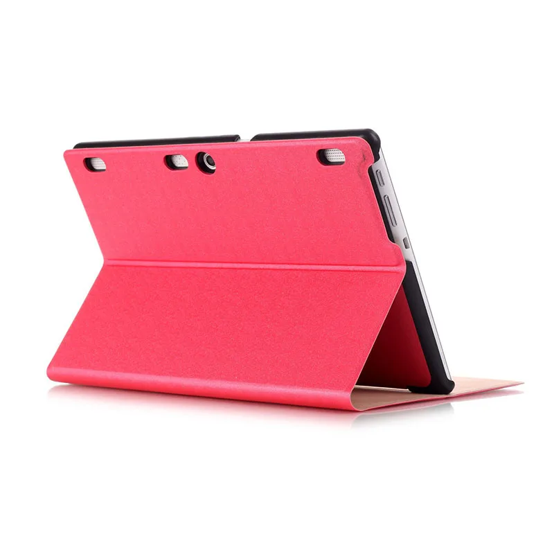 
factory price stand Case for Lenovo TAB2 X30F A10-30 cover 