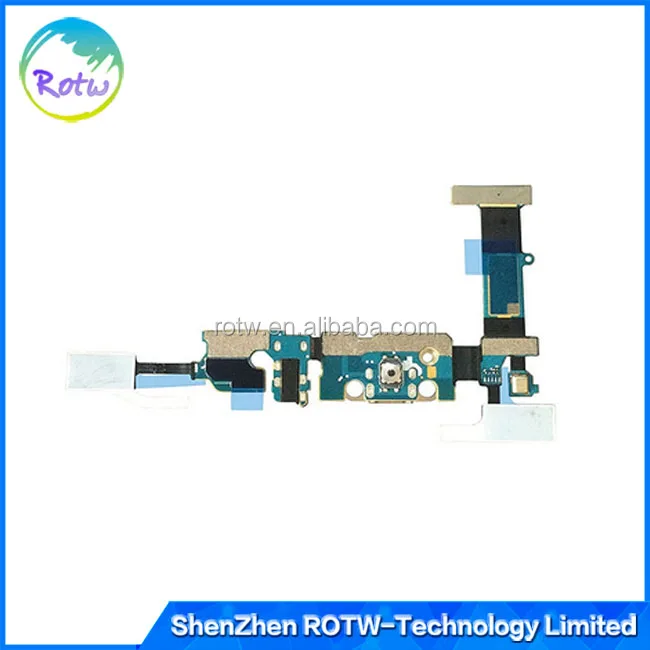 OEM Charging Port Dock Connector USB Flex Cable For Samsung Galaxy Note 5 N920