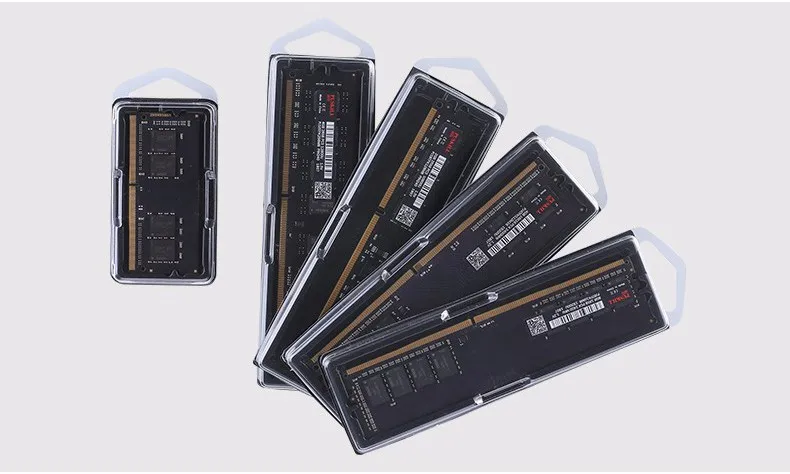  Заводская Совместимость со всеми ноутбуками RAM для DDR3L 4 Гб 1600