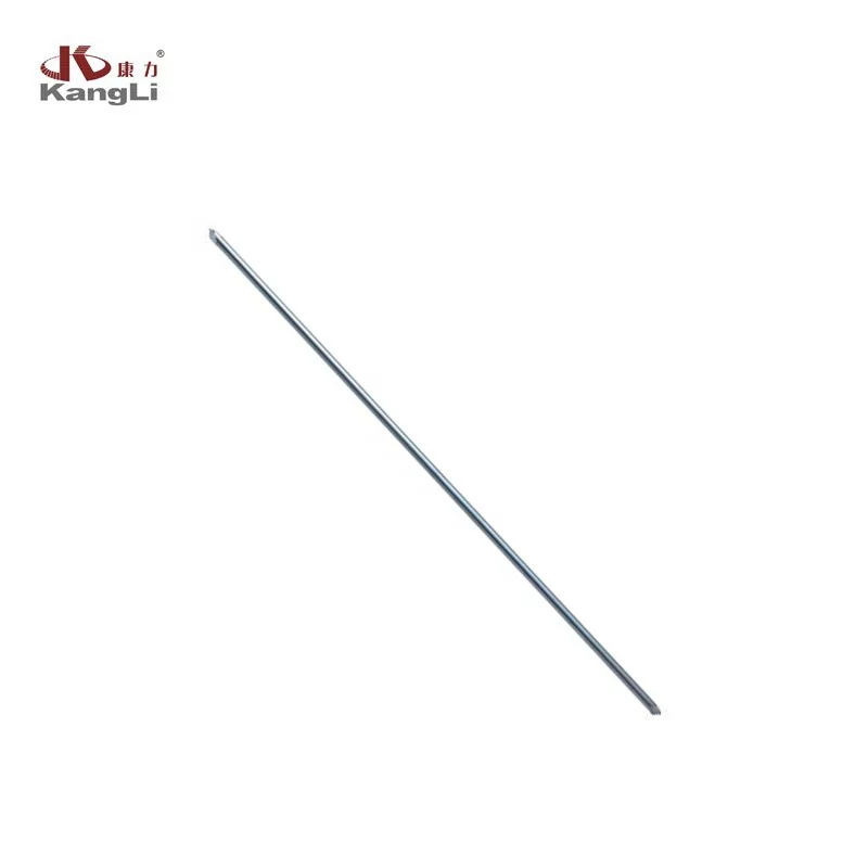 
Intramedullary Pins Kirschner Wire with Sterile Packing 