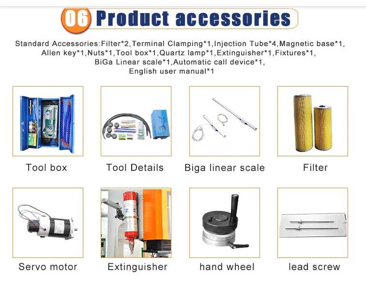 Bica ZNC 540 Die Sinking EDM Machine