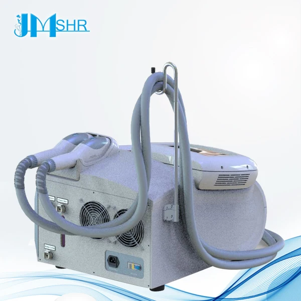 2018 Hot Factory Price Fast Hair Removal IPL / IPL SHR / IPL Laser