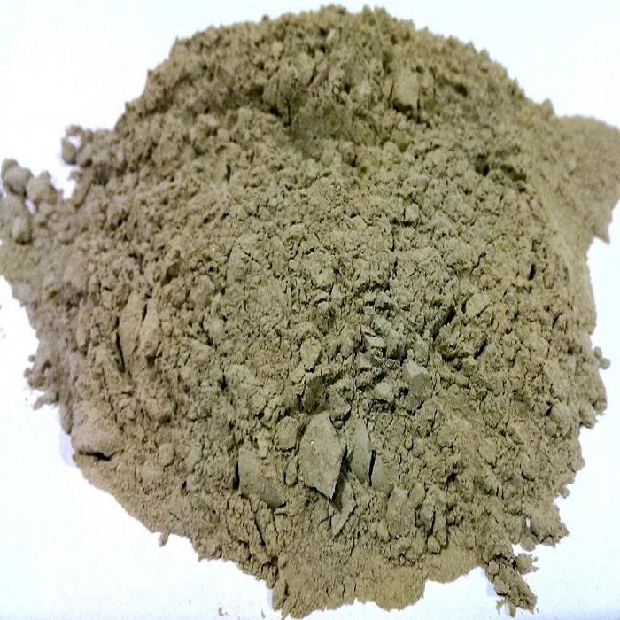 best quality supplier of calcium bentonite clay