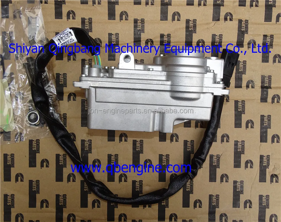 Diesel Engine Parts TURBOCHARGER ACTUATOR KIT 3787595 Diesel Engine Parts turbocharger actuator kit 3787595