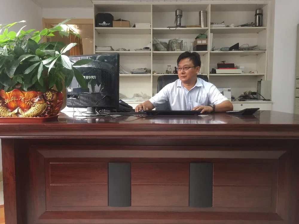 Factory Direct Sales Double Layer Two-Speed HZ-9811K Constant Temperature Oscillator