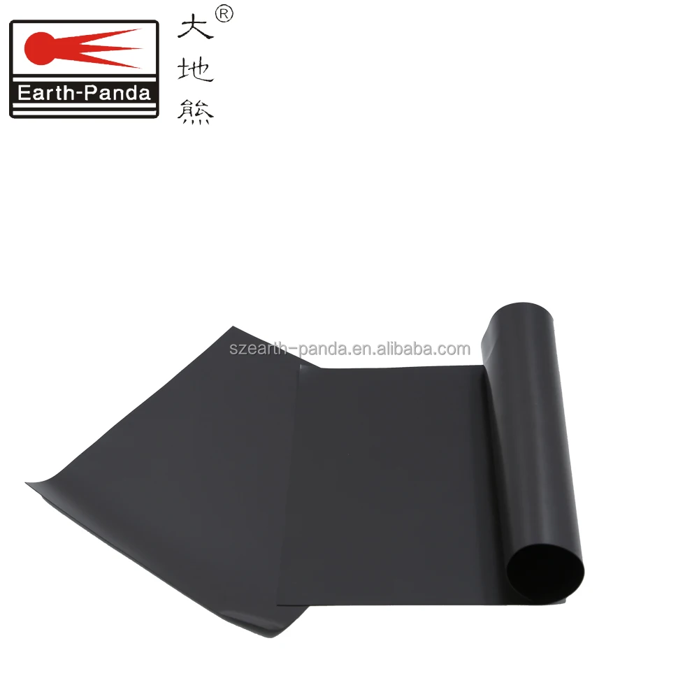 
2020 customized rubber magnets sheet flexible magnet sheet soft magnet sheet 