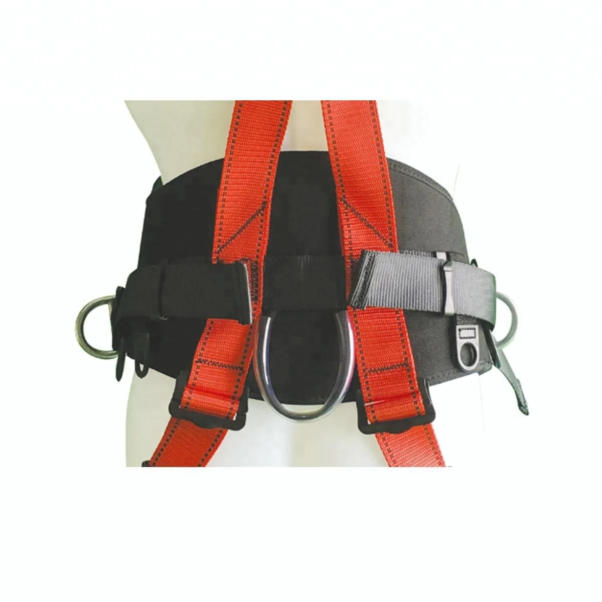 equipo de proteccion personal electrician safety belt YR-QS030