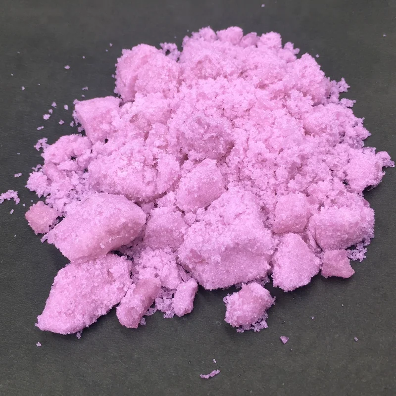 Neodymium Chloride Anhydrous NdCl3.6(H2O) with High Purity