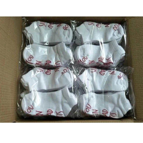 Design Own Combed Cotton Custom Grip Socks, If You Can Read This Bring Me Non Slip Socks With Grips