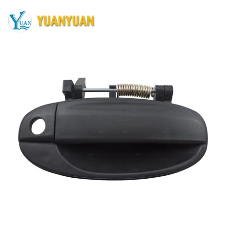 96541632 Outside Front Right Door Handle for Chevrolet Aveo Sedan,Daewoo Kalos  HatchBack 04-08, Aveo 5 09-11