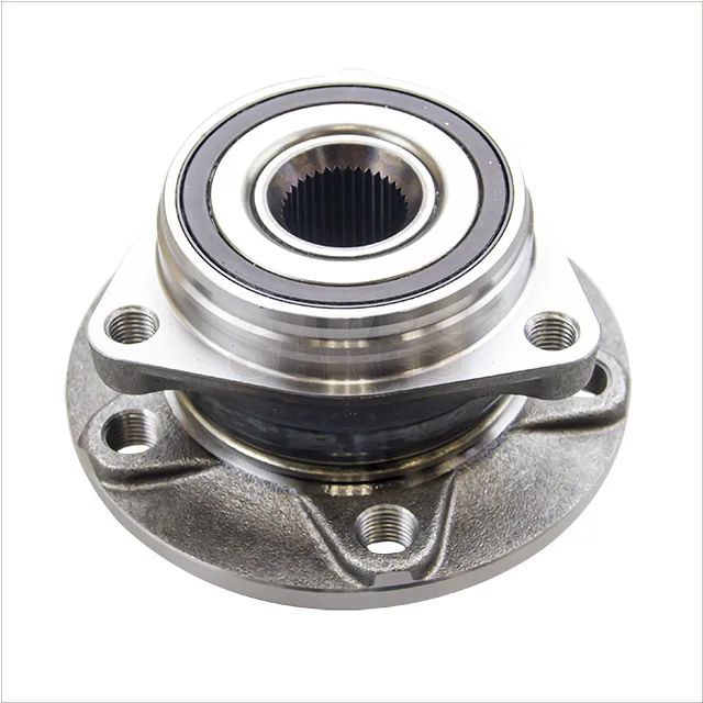 
5QD 407 621 front Wheel Bearing Kit for LE13-16 