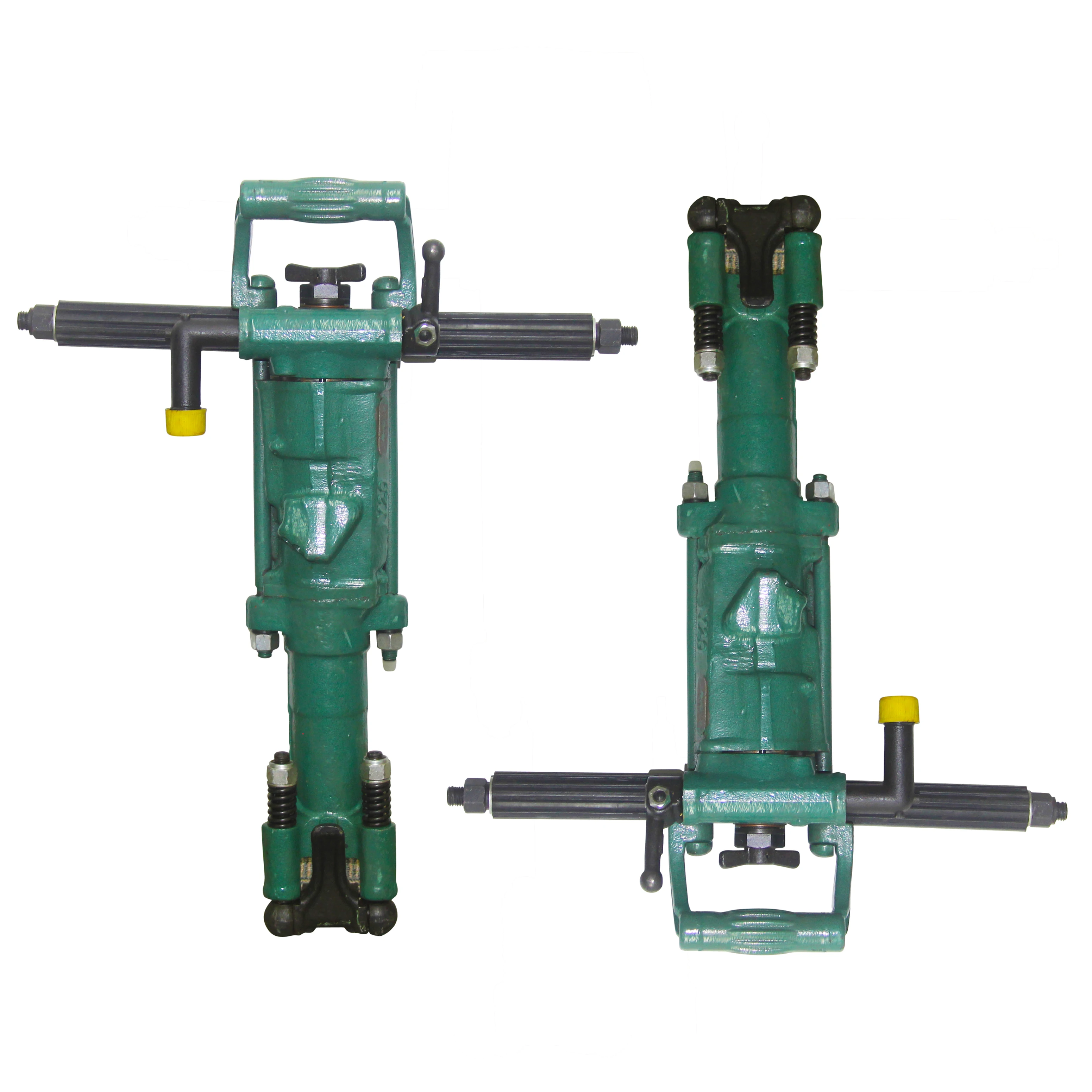 Y20 Air Compressor Pneumatic Jack Hammer Machine