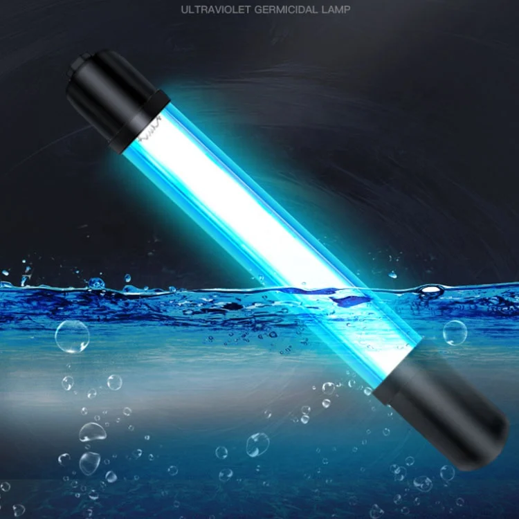 Multifunctional Water Aquarium Fish Tank Germicidal aquarium sterilizing lamp uv light uv lamp