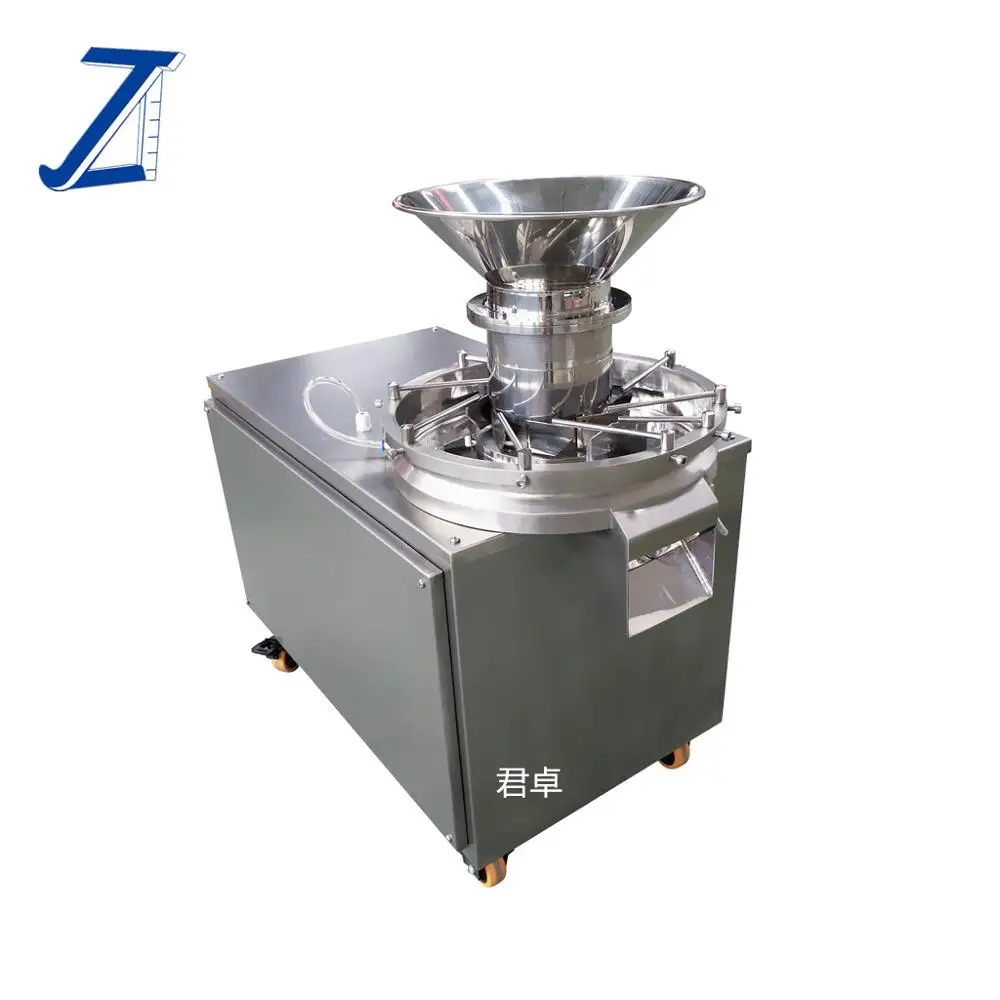 Wet Flour Granulator  basket extruding granulator