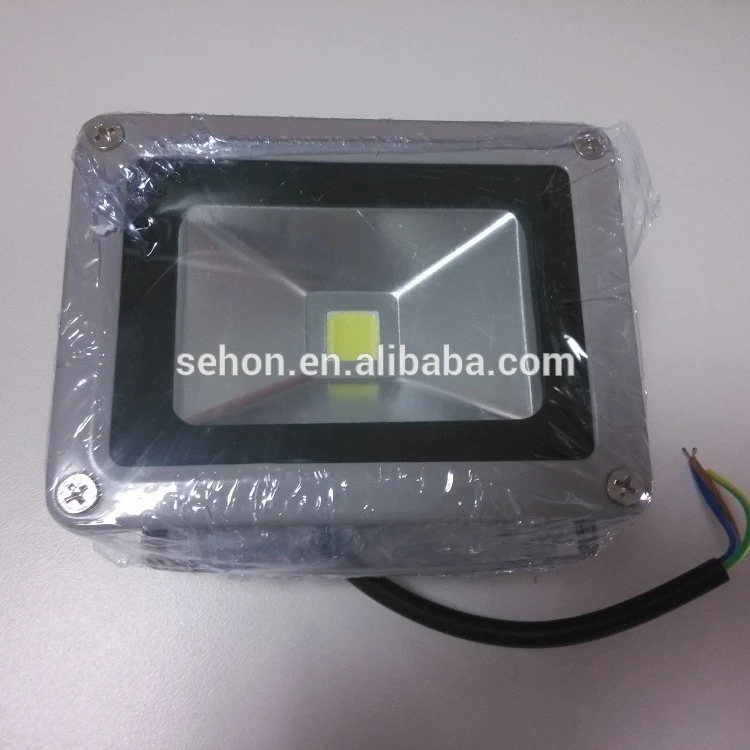 Outdoor Flood Light Led Lamps 50w Waterproof LED