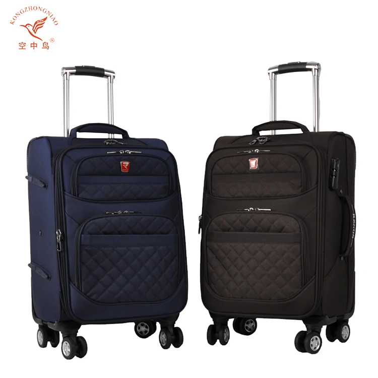 Best seller whosale cheap high quality happy polo world travel luggage trolley bag with good workmanship