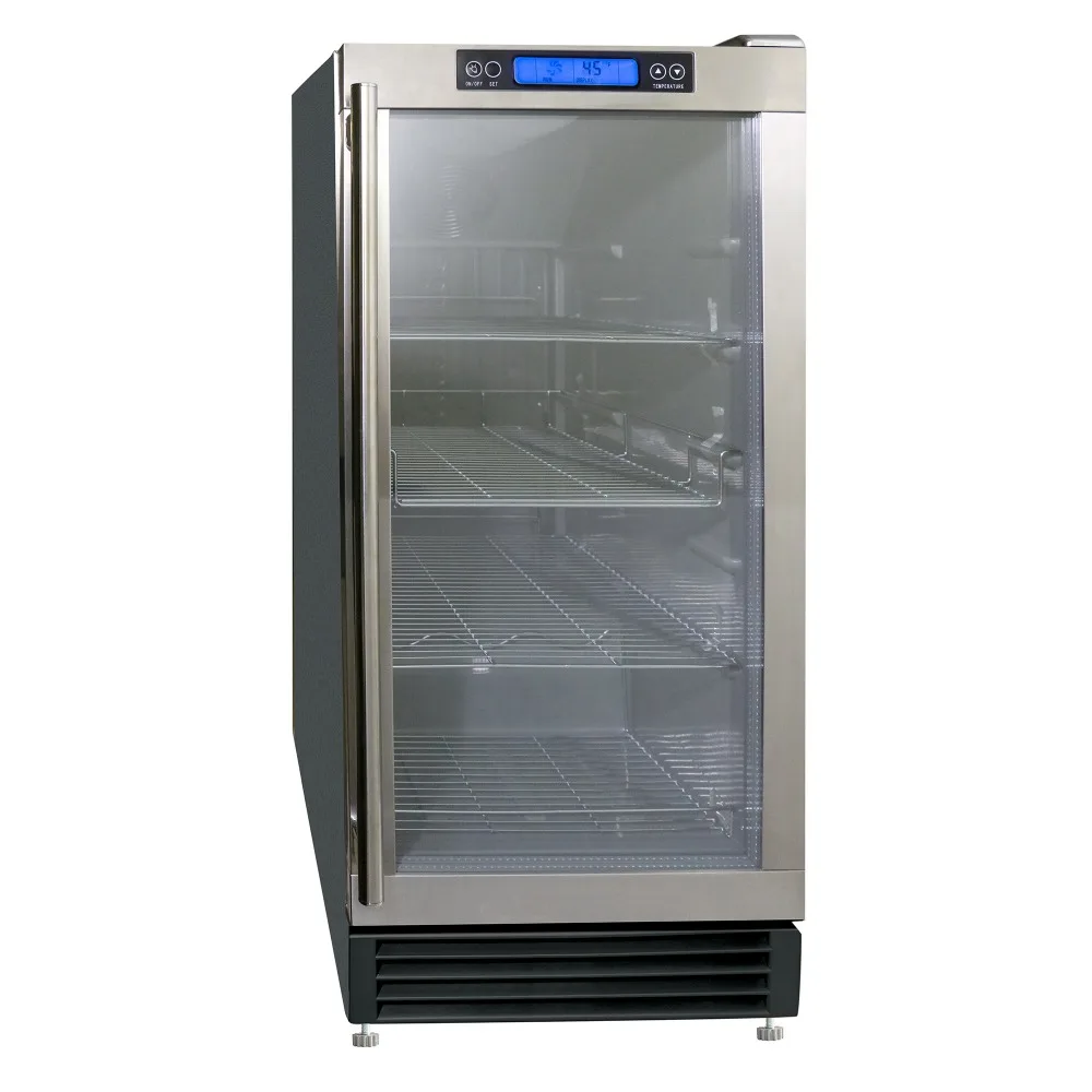 wine cooler freezer