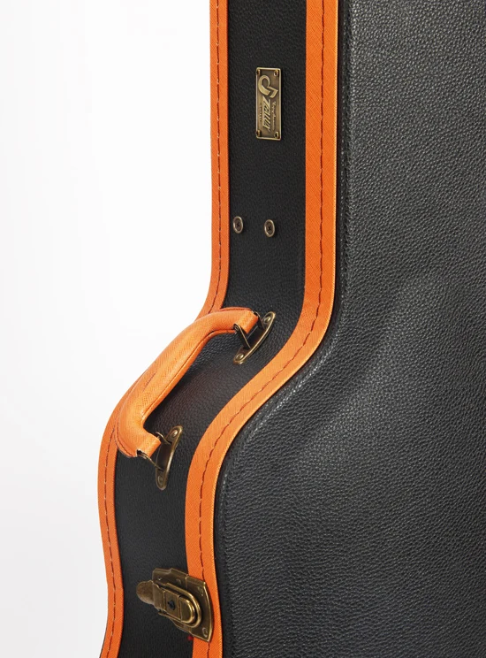 41 inch acoustic guitar hard case